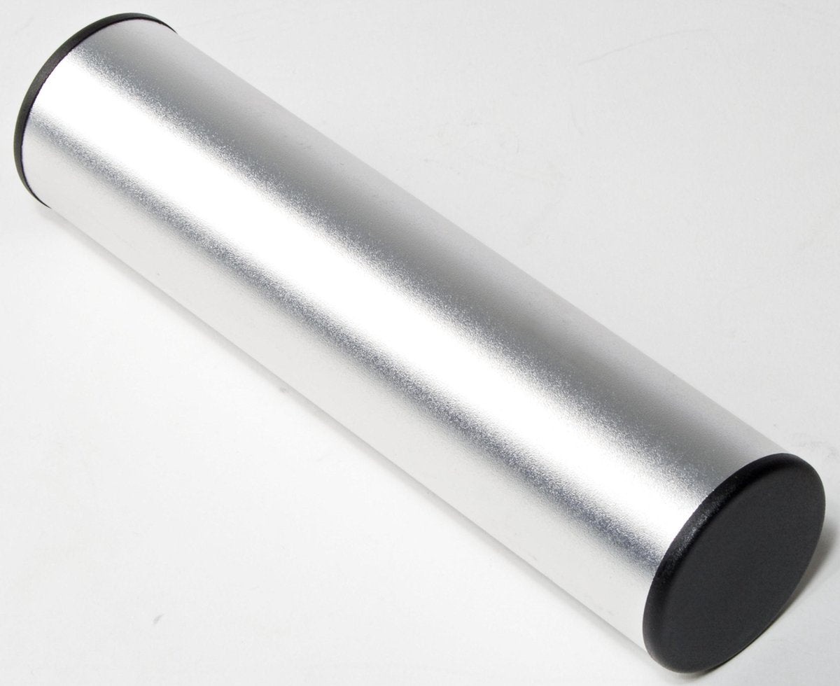 Shakers en sound FX - Fame Y4 Alu Shaker zilver