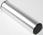 Shakers en sound FX - Fame Y4 Alu Shaker zilver