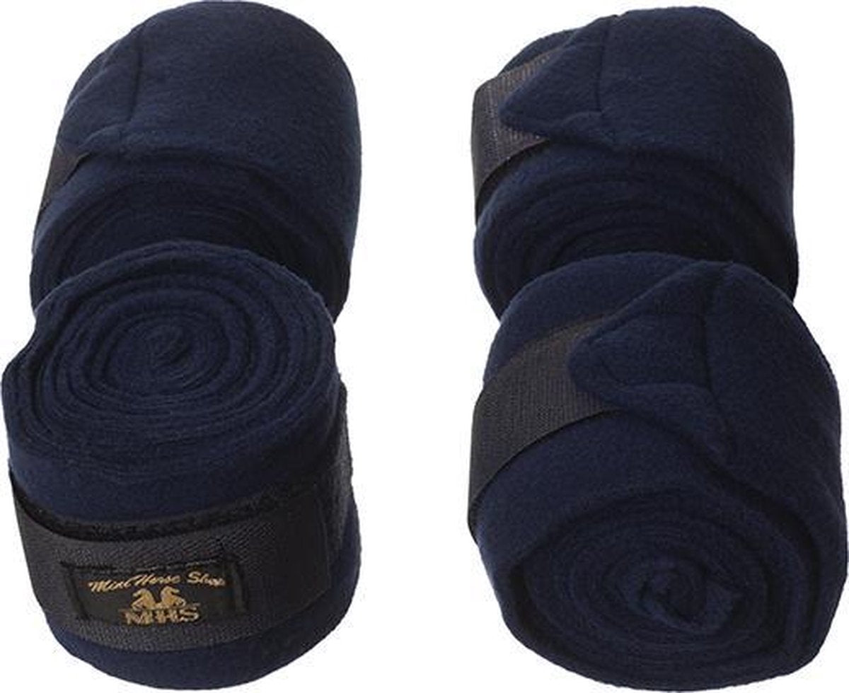 MHS Mini Bandages Navy