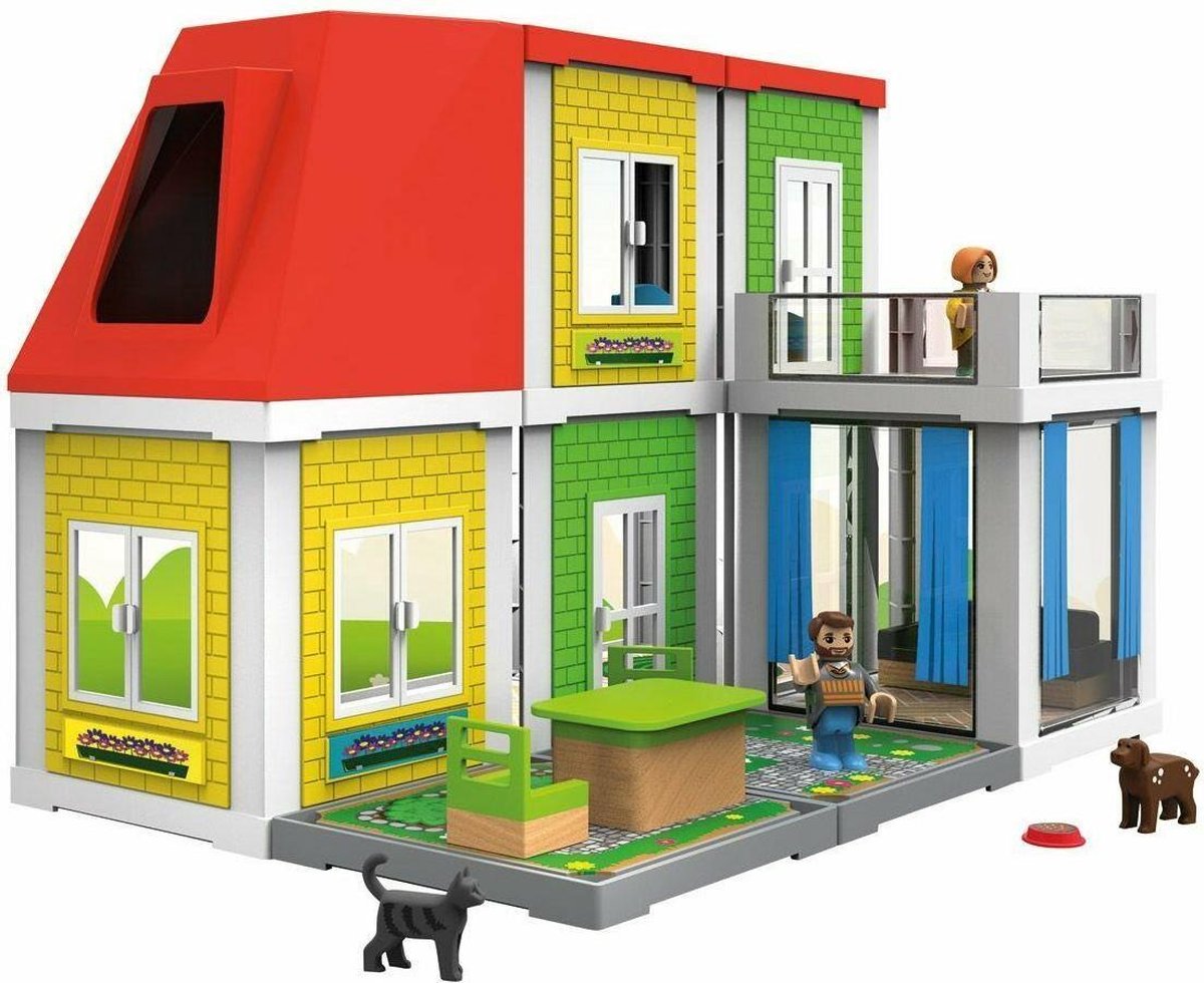Playtive Junior Speelhuis