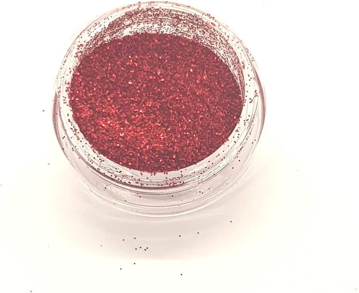 RSB – Cosmetische glitter – nr 204