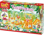 LaQ Sweet Collection Forest Friends