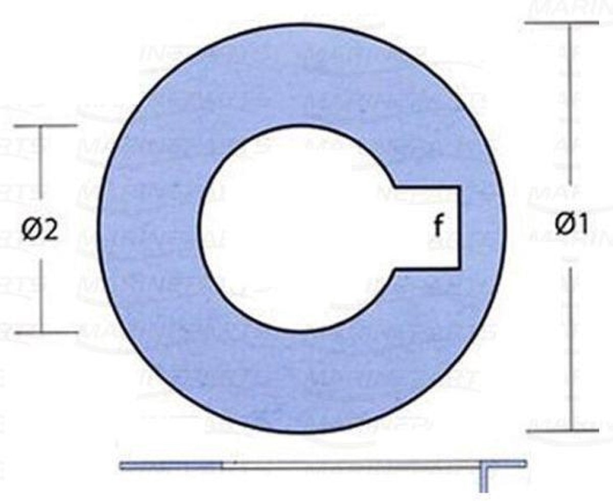 Radice anode