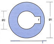 Radice anode