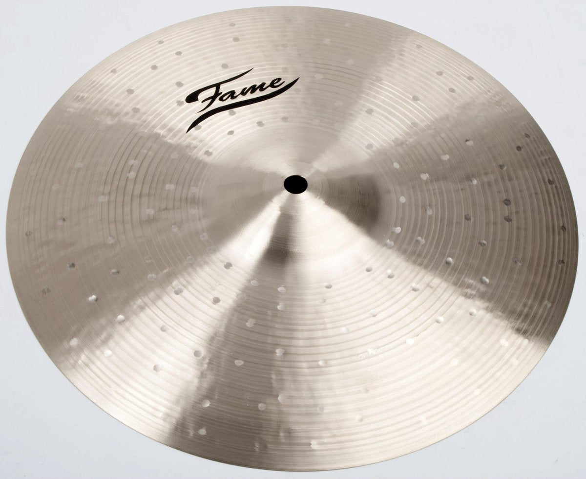 Splash - Fame Masters B20 Splash 12" Natural Finish