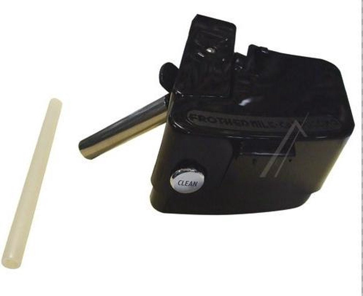 Delonghi deksel nespresso melkreservoir melkkan koffiezetter espresso origineel  Delonghi 6744