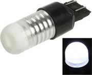 7443 Dag witte LED auto remlicht lamp