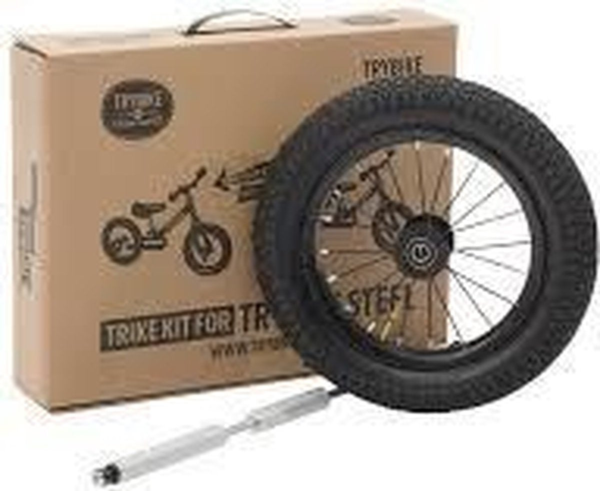 Trybike