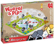 Ludo Woezel & Pip