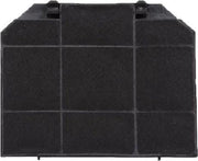 Koolstoffilter - AEG / Electrolux / EFF72 / 1120016756 / KITFC161 - Afzuigkapfilter van AllSpares