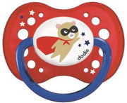 DODIE - Lot van 2 lollies + 18 maanden Super Hero