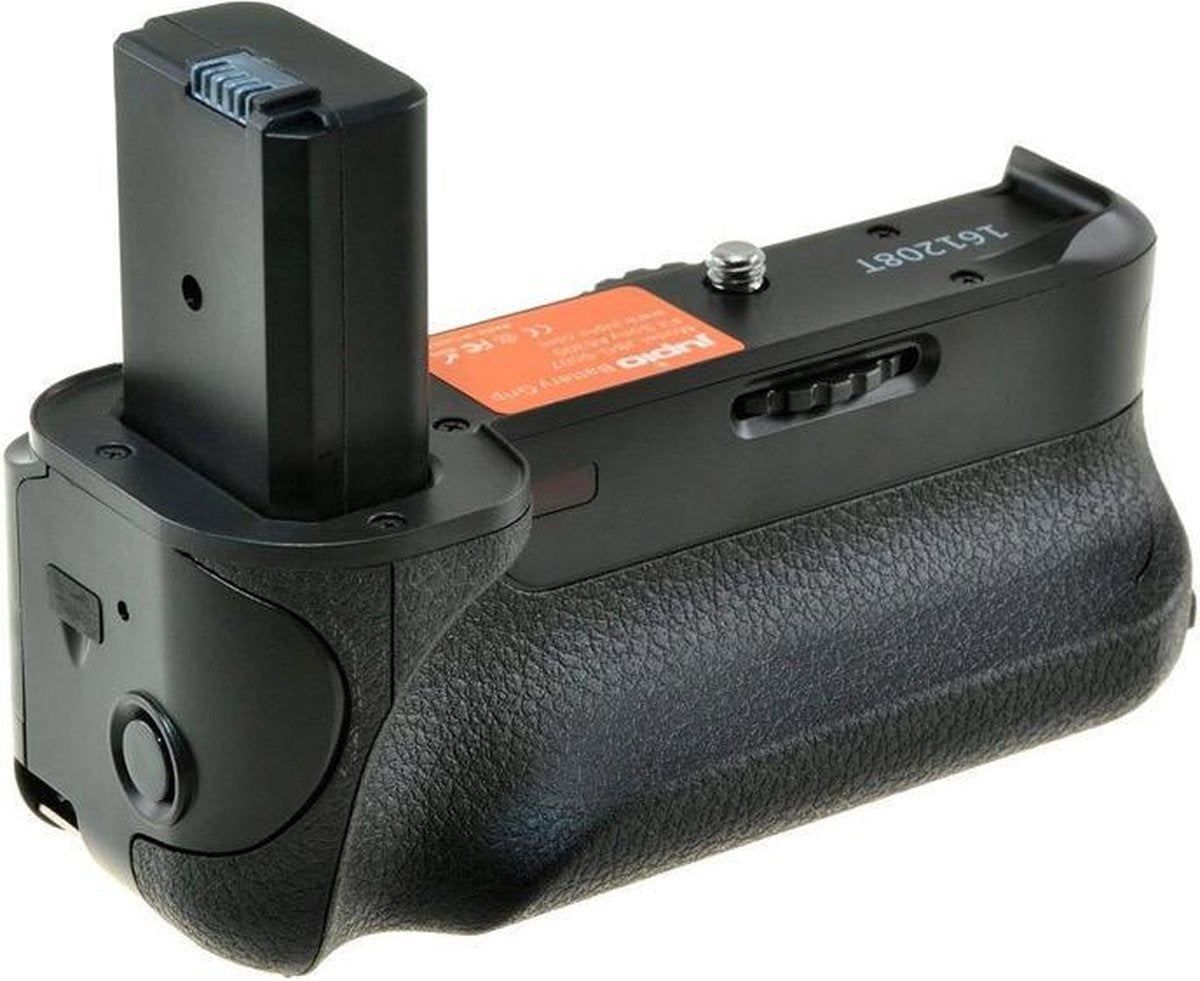 Jupio Battery Grip for Sony A6300