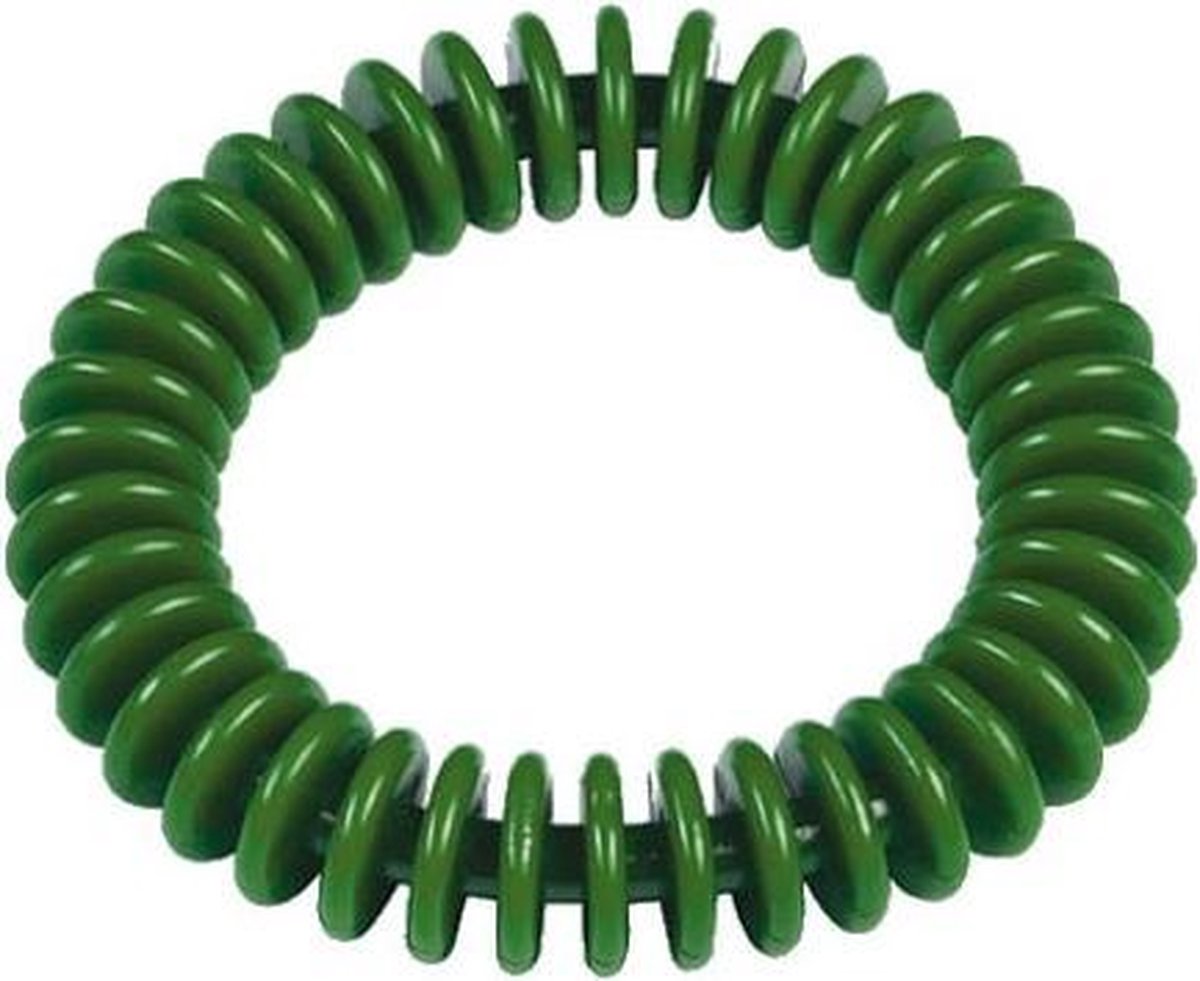 Beco Duikring Groen 15 Cm