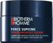 Biotherm Homme Force Supreme Youth Architect Gezichtscrème - 50 ml