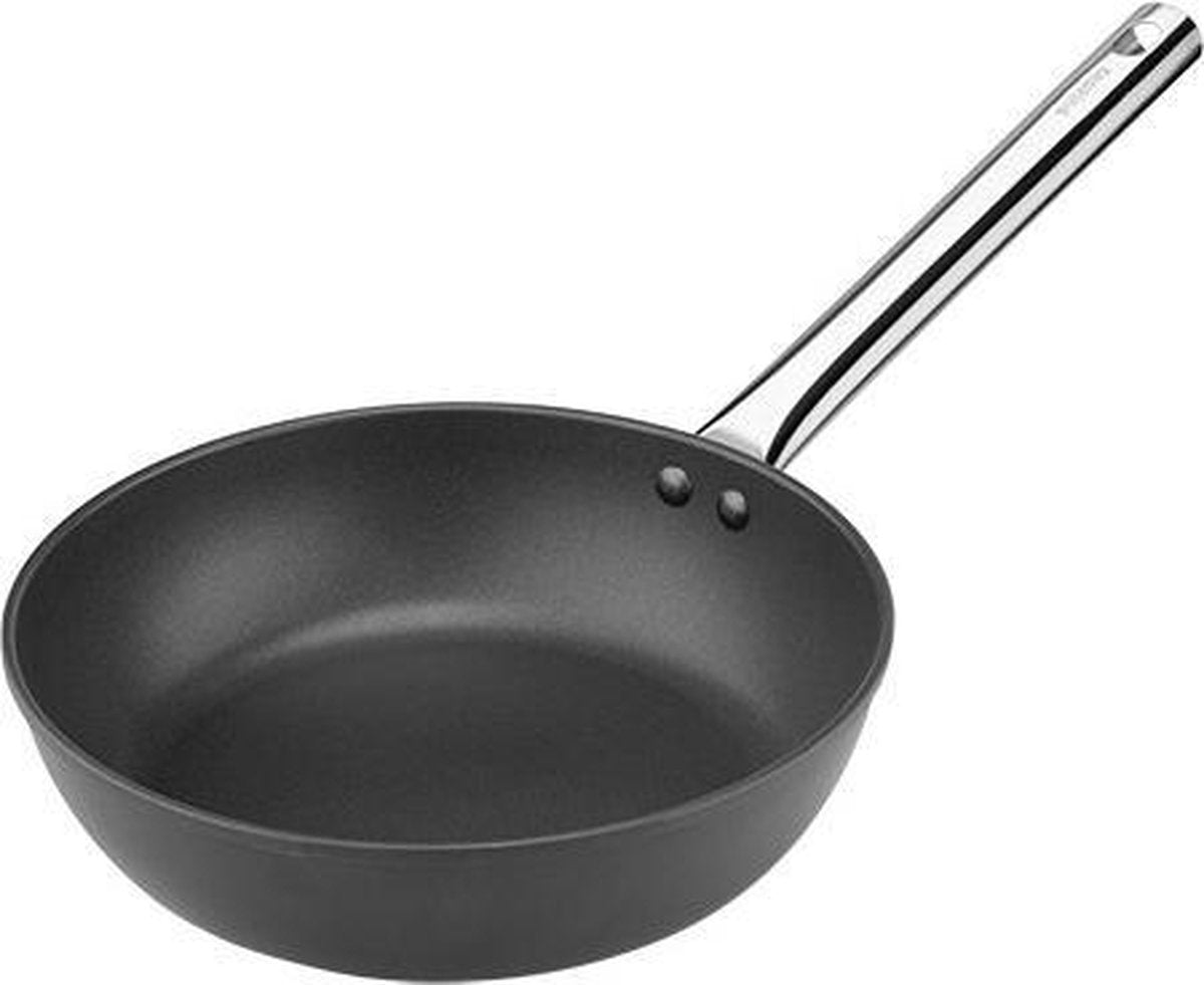 LYONNAISER PAN/HAPJESPAN Pujadas  30 cm