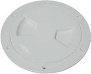Controle deksel doorsnee binnenkant 127 mm buitenkant 165 mm (GS31291)