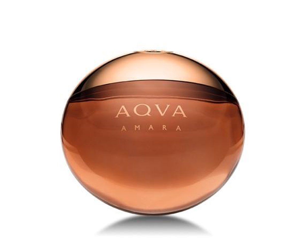 Bvlgari Aqva Amara for Men - 50 ml - Eau de Toilette