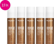 15x Goldwell StyleSign Crystal Turn Gel Wax