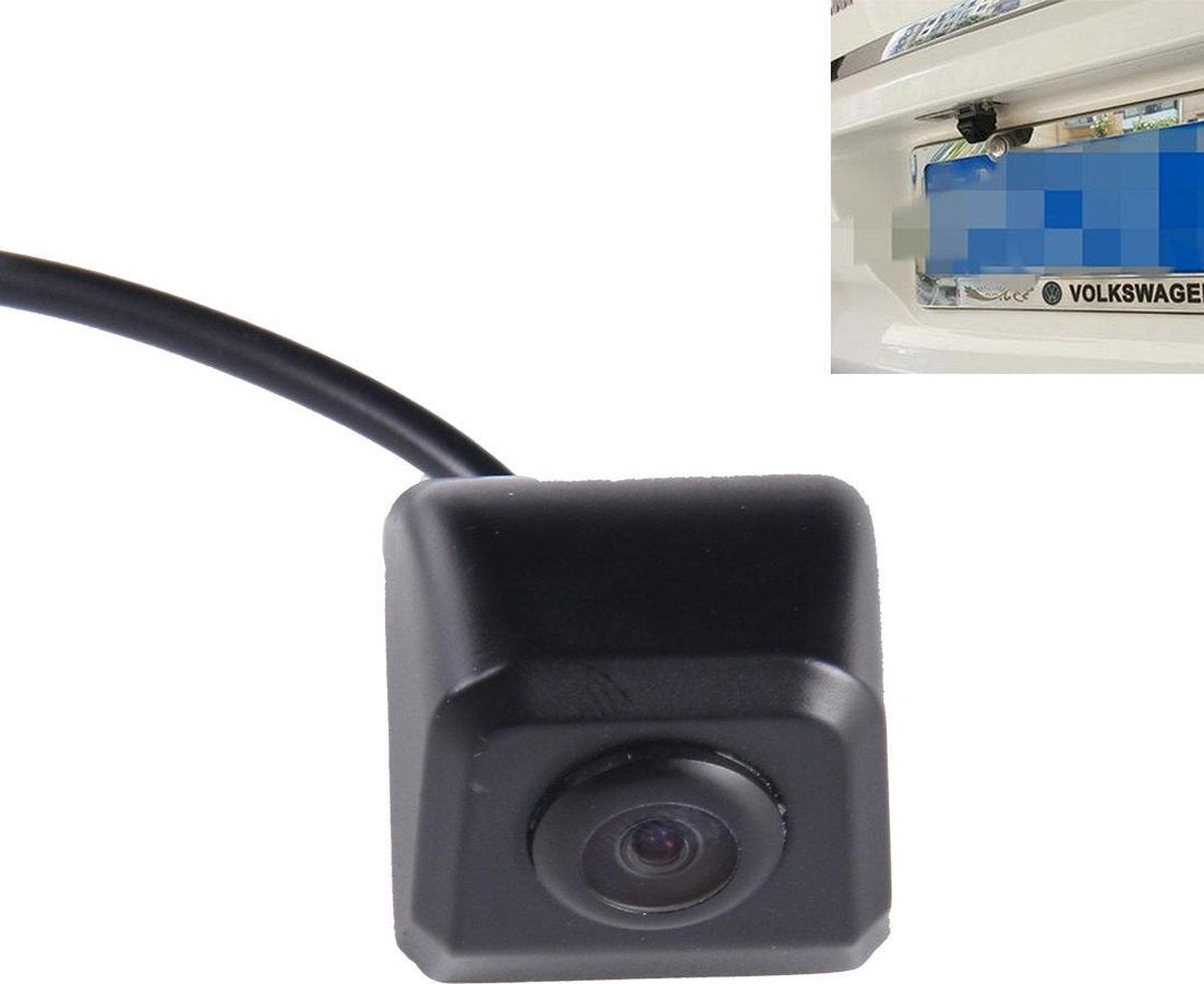 PAL 50Hz / NTSC 60Hz CMOS II universele waterdichte achteruitrijcamera voor auto-achteruitrijcamera