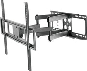 FULL-MOTION LED/LCD WALL MOUNT 37-70" 40KG