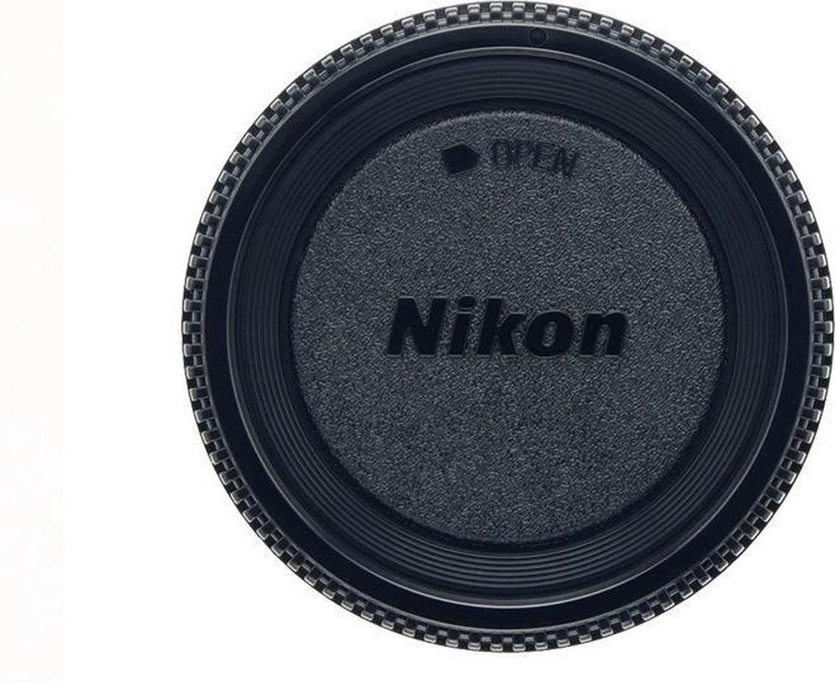 Body Cap BF-N1000