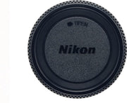 Body Cap BF-N1000