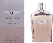 Bentley Infinite - 100ml - Eau de toilette