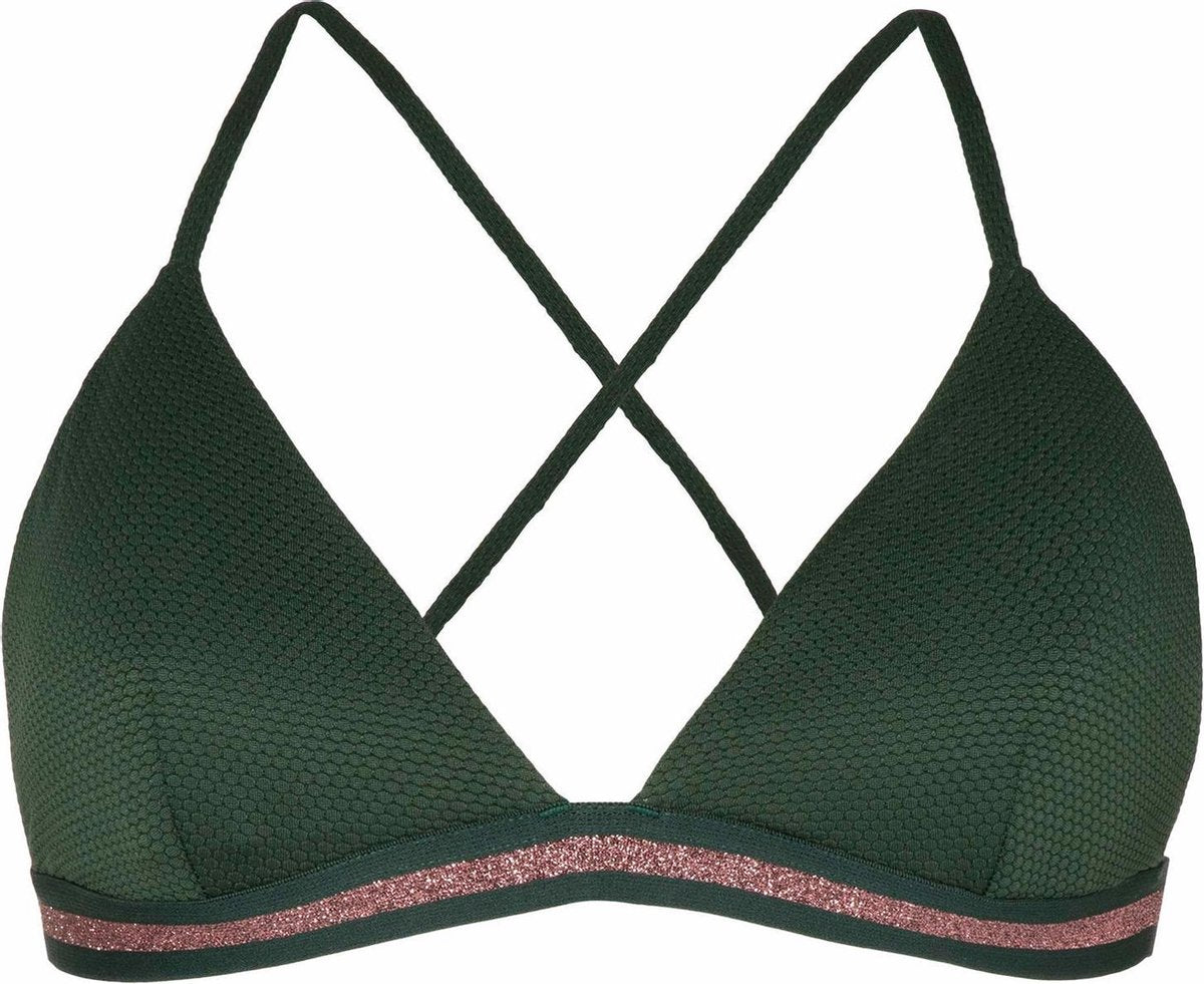 Protest Mm Dalis triangel bikini top dames - maat xl/42