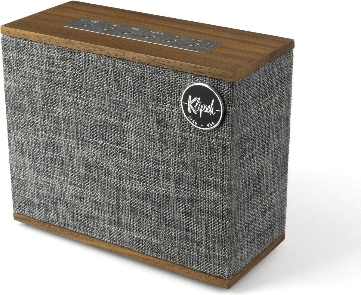 Klipsch HERITAGE GROOVE - WALNUT