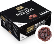 KoRo | Medjool dadels PREMIUM LARGE met pit