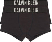 Calvin Klein Onderbroek - Maat 164/170  - Jongens - zwart