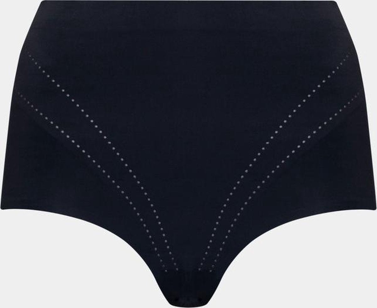 MAGIC Bodyfashion Dream Shaper Brief Zwart Vrouwen - Maat XXL