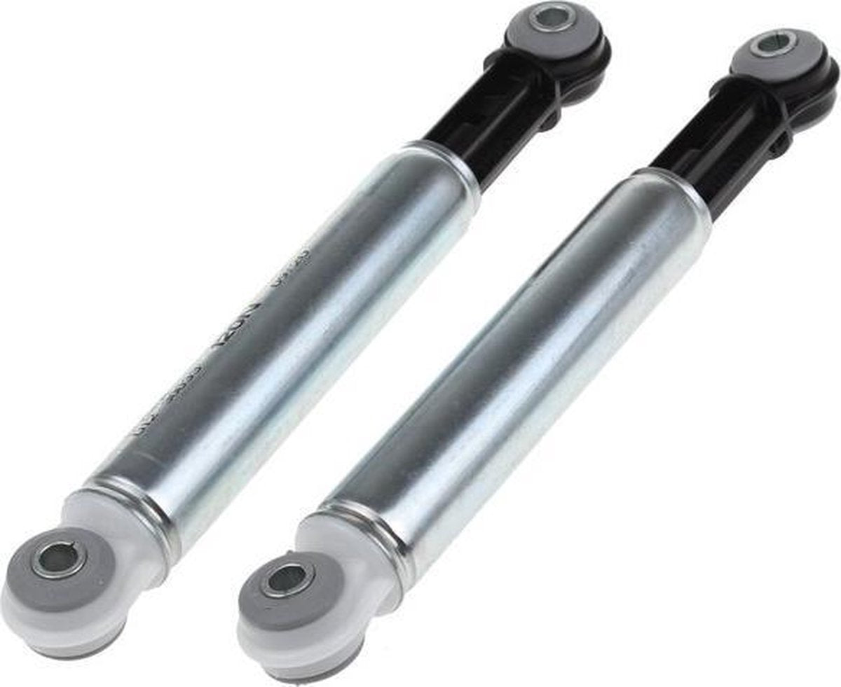 MIELE - SCHOKDEMPER SUSPA   8MM SET VAN 2 120N - 02102799