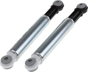 MIELE - SCHOKDEMPER SUSPA   8MM SET VAN 2 120N - 02102799