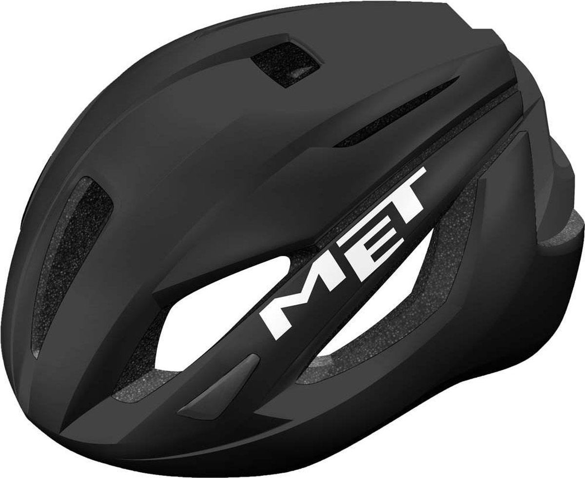 MET helm Strale 59-62 zw
