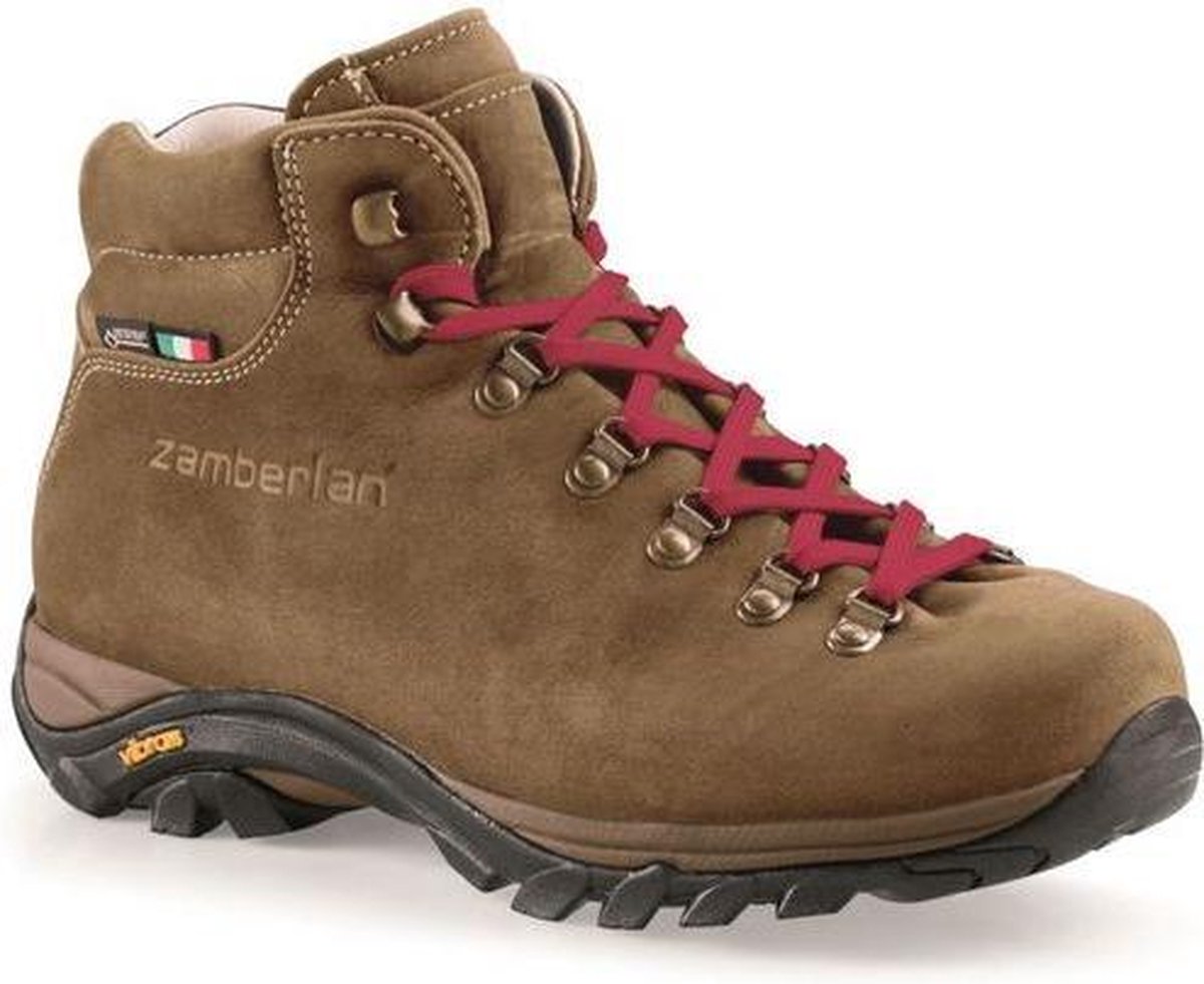 Zamberlan - New Trail lite evo - women - 39