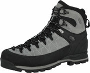 Brütting wandelschoenen Mount Tasman met Comfortex - Zwart Grijs - 46