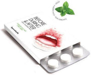 Bijoux Indiscrets Stimulerende middelen Oral Pleasure Mints Pepermunt