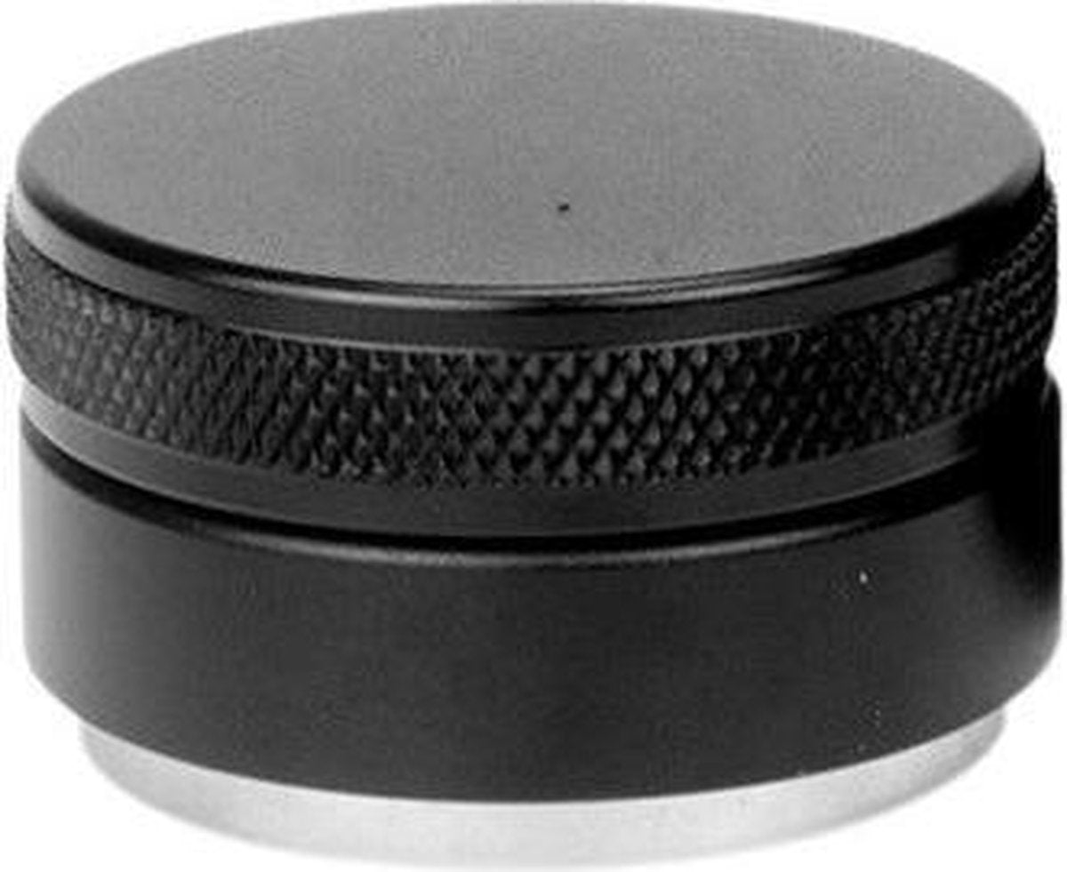 Platte tamper - palmtamper 58mm
