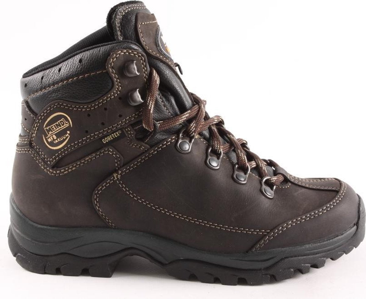 Meindl Vakuum Ultra Gore-Tex Trekkingschoenen Dames - Donkerbruin | Maat: 41