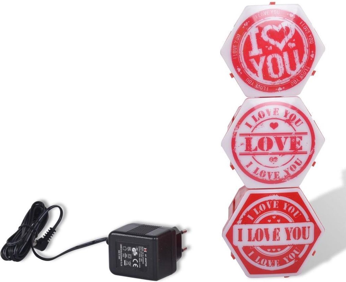 Light Party Flashing 12V PL