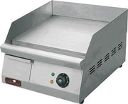 CaterChef Bakplaat midi glad