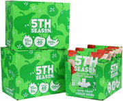 5th Season Gevriesdroogde Fruit Salad Bites - 3 doosjes met 6 zakjes