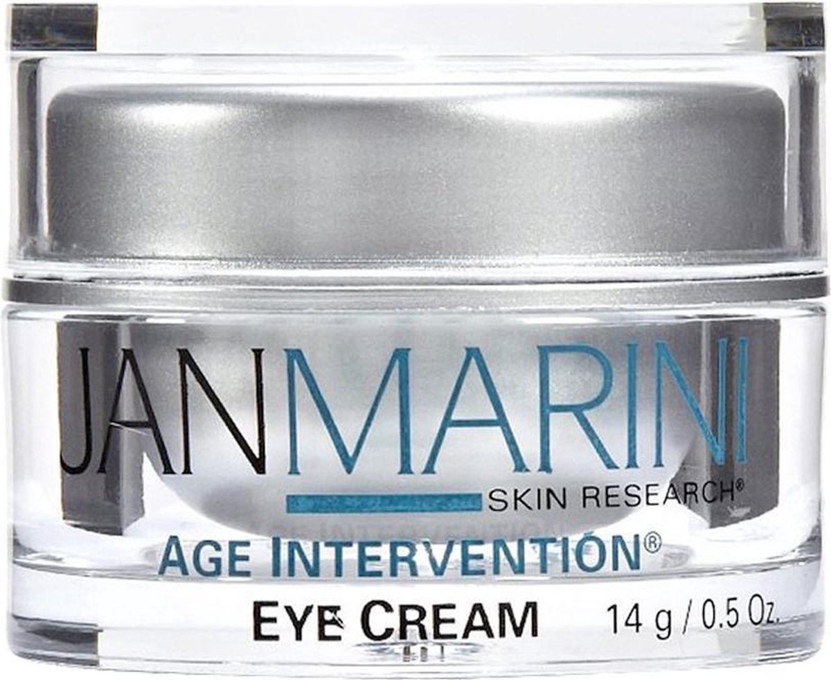 Jan Marini Age Intervention Eye Cream
