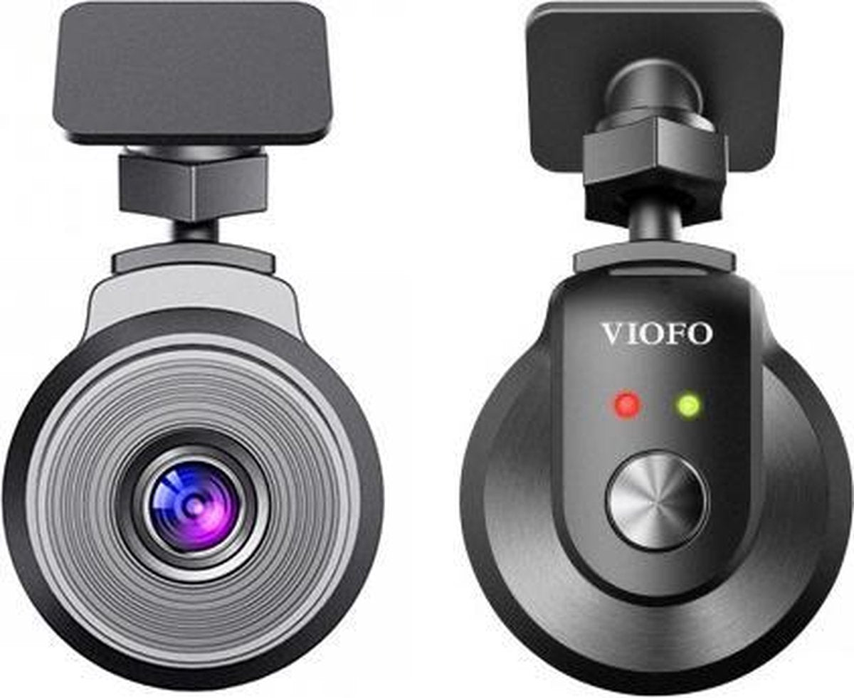 Viofo WR1 auto dashcam met WiFi