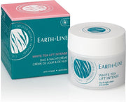 Earth-line - White Tea Lift Intense Dag- en Nachtcrème - 50 ml