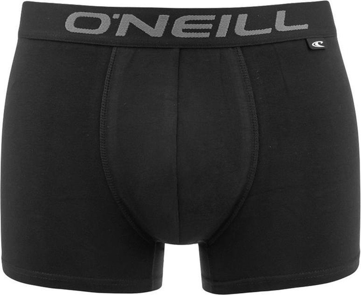 boxers 2-pack zwart