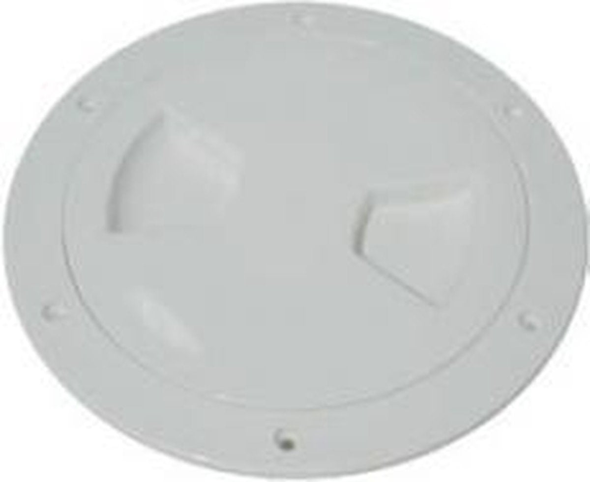 Controle deksel doorsnee binnenkant 152 mm buitenkant 200 mm (GS31292)