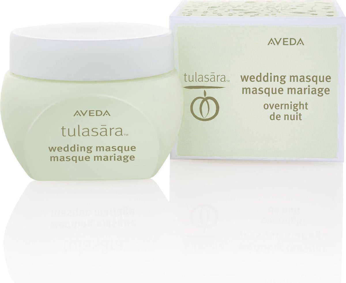 Aveda - Tulasara Wedding Masque - Hydratační maska na noc