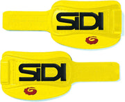 Sidi SP Soft Instep 2 (46) Yellow Fluo - Maat One size